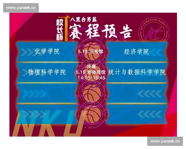 精准篮球赛果分析与胜负走势预测全指南