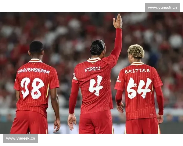 最新英超伤停球员名单及球队战力影响全解析 最新英超伤停球员名单及球队战力影响全解析