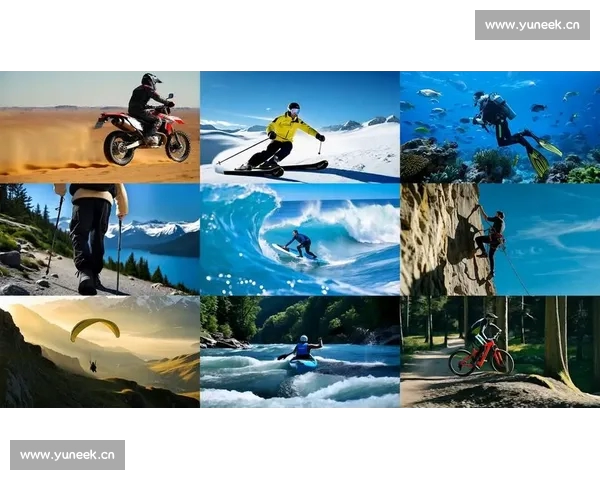 精彩瞬间汇聚 体育集锦带你领略全方位运动盛宴