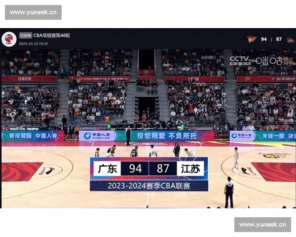 全网高清篮球赛事直播平台实时观看指南 全网高清篮球赛事直播平台实时观看指南