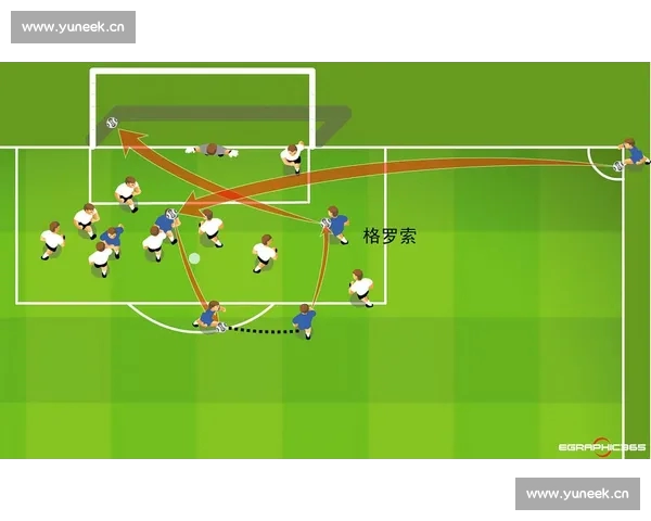 基于数据挖掘的足球比赛犯规行为模式与趋势研究
