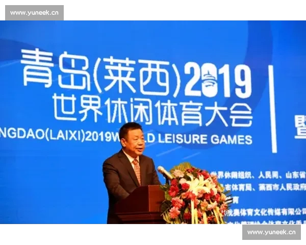 全面探索综合体育平台打造与发展趋势的未来之路 全面探索综合体育平台打造与发展趋势的未来之路