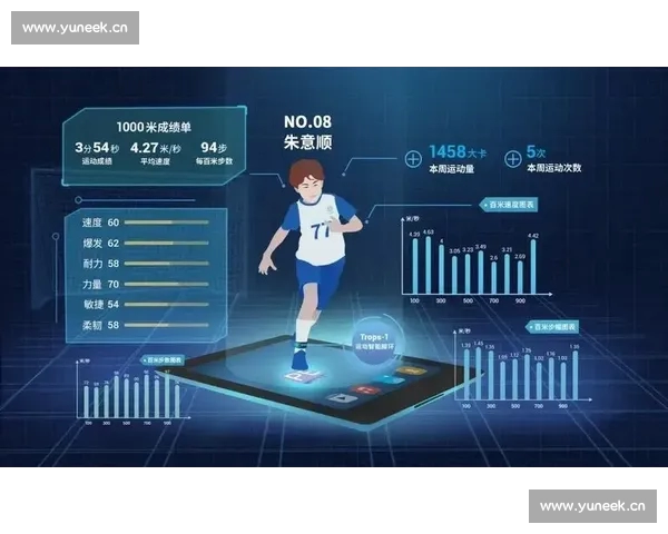 全面解析体育数据平台助力赛事分析与运动表现优化的应用 全面解析体育数据平台助力赛事分析与运动表现优化的应用