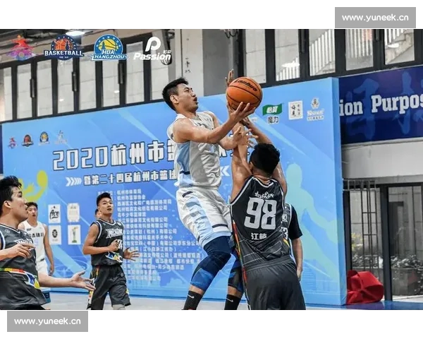 精准篮球预测助力胜利揭秘分析技巧与策略